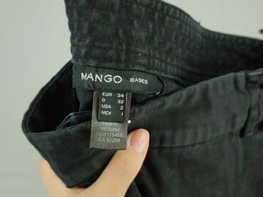 взуття жіноче олх: Mango, Spodnie materiałowe damskie, rozmiar M — 4