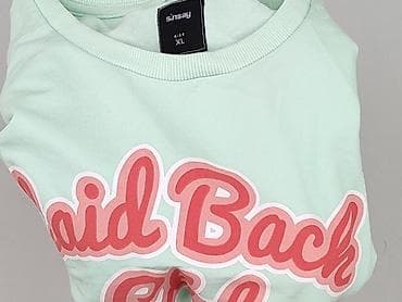 swetry do golfa: Sinsay, Bluza damska
, rozmiar XL — 7