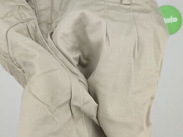 srebrne szorty: Attentif, Szorty damskie, L — 5