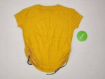 verso ubrania: T-shirt damski, rozmiar M — 3