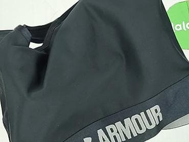 under armour t shirty compression: Under Armour, Biustonosz damski, Sportowy, XL — 6