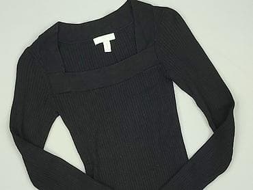 sweter puma: H&M, Sweter damski, rozmiar XS — 1