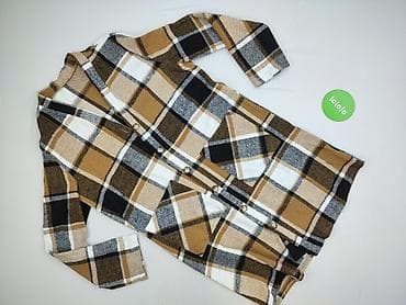 st bernard sweater: Kardigan damski, rozmiar L — 2