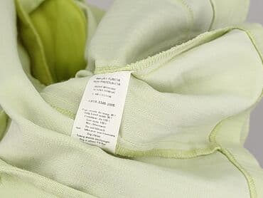 kurtka jeansowa zielona: Marynarka damska, rozmiar L — 6