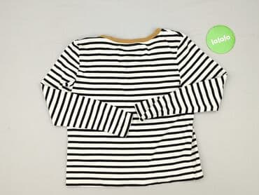 bluza w paski h m: Bluzka damska, rozmiar S — 3