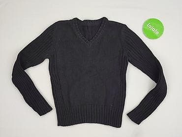 sweter smog: Zеro, Sweter damski, rozmiar S — 2