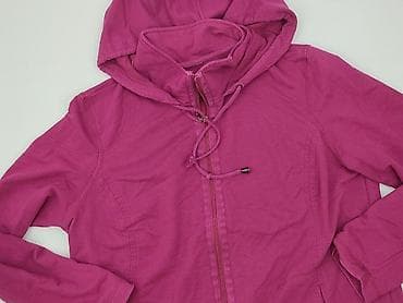 darmowe s: Bluza z kapturem damska, rozmiar 5XL — 1