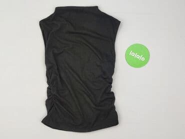 lidl top z wbudowanym biustonoszem: Shein, Top damski, rozmiar S — 2