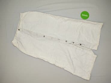 spódnice maxi jesienna: Joy, Spódnica damska, rozmiar XL — 2