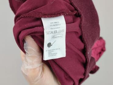 kurtka zimowa local heroes: Monki, Куртка бомбер жіноча, M — 5