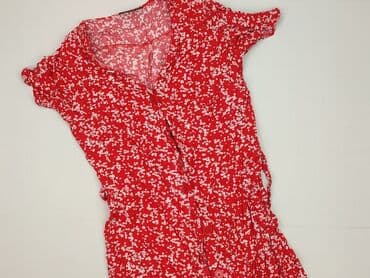 sukienka dla niskiej osoby: Janina, Sukienka damska, rozmiar S — 1