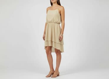 suknie komunijne koszalin: New Collection, Sukienka damska, rozmiar S — 7