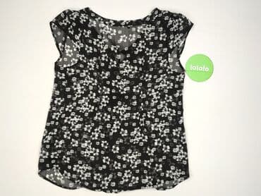 bluzki plus size z dekoltem: Atmosphere, Bluzka damska, rozmiar 2XL — 3