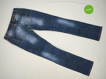 mets jeans: Jeansy damskie, rozmiar S — 3