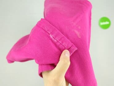 lidl szorty lniane: Spodnie 3/4 damskie, rozmiar L — 6