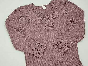 fleeces womens: Women`s sweater, size 2XL — 1
