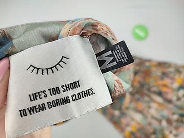 mohito dzwony: Mohito, Sukienka damska, rozmiar M — 4