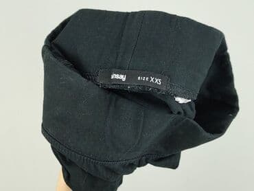 spodenki rowerowe 34: Sinsay, Szorty damskie, rozmiar 2XS — 5