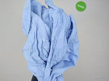 identic basic shirt: F&F, Koszula damska, rozmiar M — 5