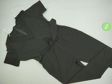 garnitury versace: Janina, Elegancki komplet, rozmiar XL — 2