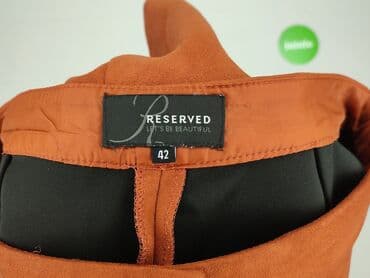 Reserved, Спідниця жіноча, розмір XL — 4