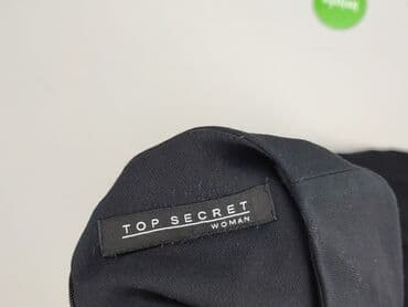 sukienka długa obcisła: Top Secret, Sukienka damska, S — 4