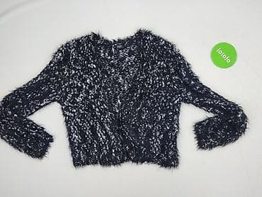 klapki od hermesa: F&F, Kardigan damski, rozmiar S — 2