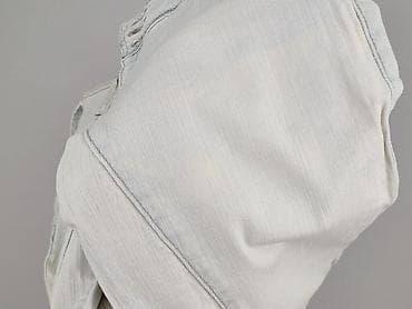 levis jeansy: Spodnie 3/4 damskie, rozmiar M — 5