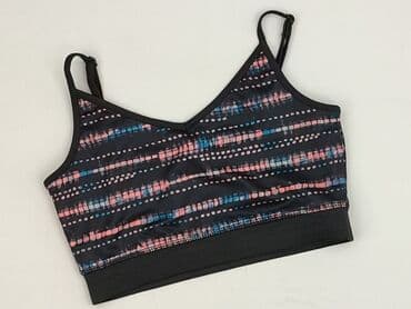 Biustonosze: Biustonosz damski, Sportowy