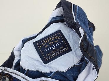 pull bear marynarka: Campione, Koszulka polo dla mężczyzn, rozmiar M — 6