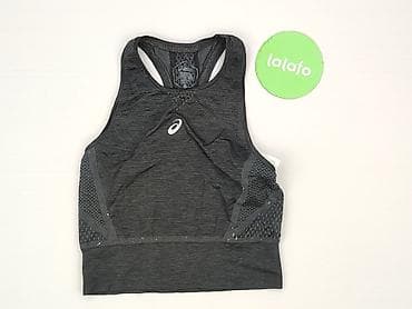 energetics dryplus: Asics, Top damski, rozmiar S — 2