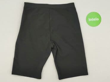 rajstopy i szorty: Bershka, Szorty damskie, M — 3