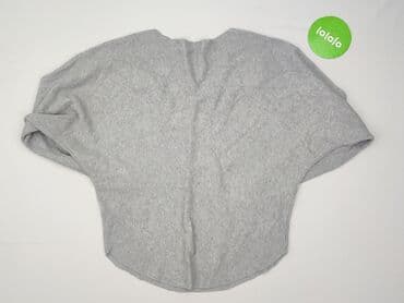 kapcie z mikolajem: Les étoiles claires Paris, Sweter damski, rozmiar XL — 3