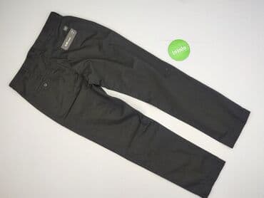 spodnie pull bear: PULL&BEAR, Chinosy dla mężczyzn, rozmiar M — 3