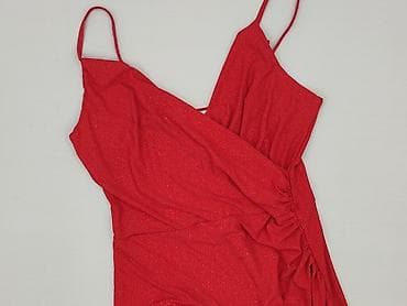 małecka moda: Katniss, Sukienka damska, rozmiar S — 1