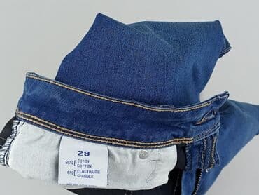 muminki kapcie: Mini, Jeansy damskie, rozmiar M — 5