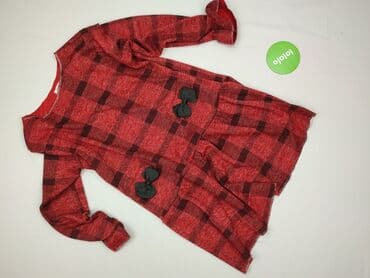 ubrania z kokardkami: Sukienka damska, rozmiar S — 2