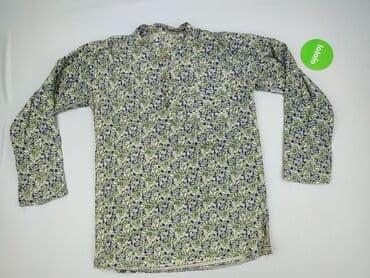 abercrombie and fitch t shirty: Women's blouse, XL — 2