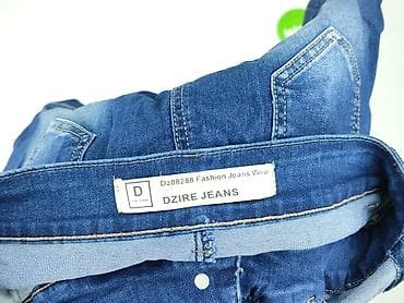 mom jeans plus size: Sukienka damska, rozmiar S — 4
