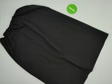 długie spodnie damskie dla wysokich: Spódnica damska, rozmiar 3XL — 2