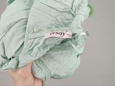 orsay marynarki wyprzedaż: Orsay, Bluzka damska, M — 5