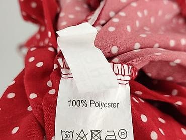 spódnice mini czerwone: Shein, Sukienka damska, rozmiar S — 5