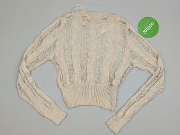 co to jest akryl w swetrze: Sweter damski, One size — 5