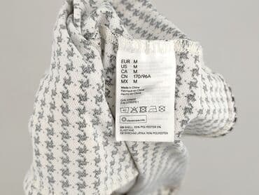 marynarka z myszką miki: H&M, Bluzka damska, M — 5