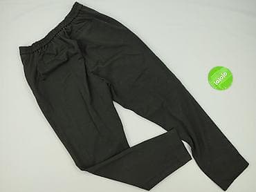 deichman buty: YAS, Spodnie materiałowe damskie, rozmiar XS — 3