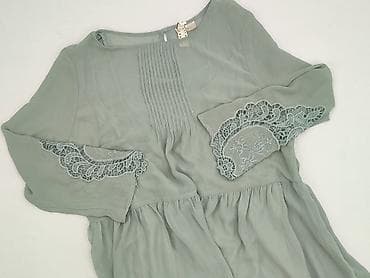 hm kimono: H&M Divided, Sukienka damska, rozmiar 3XL — 1