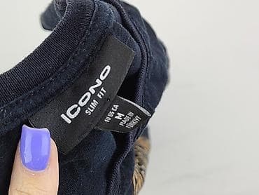 versace: Icono, Koszulka dla mężczyzn, rozmiar M — 4