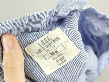 Жінкам: H&M, Сорочка жіноча, розмір 3XL — 4