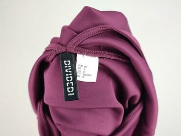 spodenko sukienka: H&M Divided, Сукня жіноча, розмір M — 5