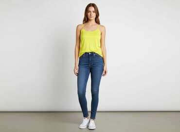 top z otworem na kciuk: Atmosphere, Bluzka damska, M — 7